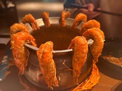 -蝦塘·中国餐馆(城墙南马道巷店)
