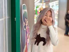 -艾瑞美时尚假发