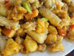 -桃子餐厅·天津菜(红星路直营店)