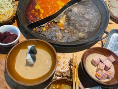 -楠火锅(哈尔滨金爵万象店)