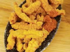 重庆小酥肉-付小姐在成都(川沙店)