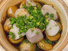 -百家鲜·杭帮菜