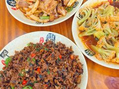-江湖万州烤鱼(王子美食城)