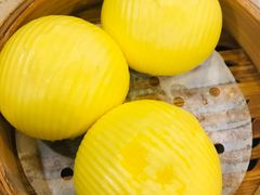 凤凰流沙包-点都德(大茶楼店)