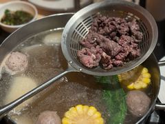 -牛事制造局牛肉火锅(莲岳路店)