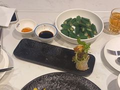 -美奈小馆·越南料理(中航城君尚购物中心店)