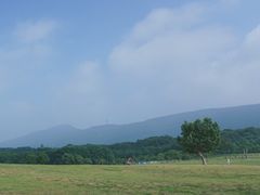 -钟山体育运动公园