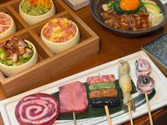 -长崎屋·日本料理·刺身·烧鸟(天河北路店)