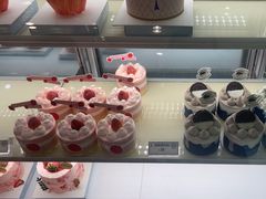 -LanTa蓝塔烘焙(锦艺城店)