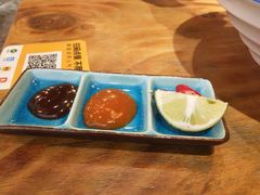 蘸料-阮氏娘·越南料理(双子塔店)