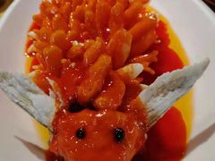 -赤宴·川菜(玉林店)