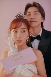 -杭州金夫人婚纱摄影(富阳私享店)