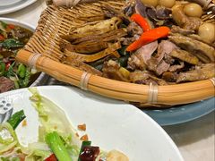 -常和州·夜宵大排档(常州单店)