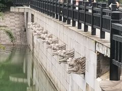 -九龙潭景区