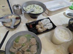 -汕味十足·汕尾特色小吃(海珠店)