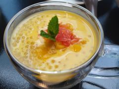 杨枝甘露-丽晶轩中餐厅(重庆丽晶酒店)