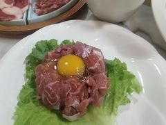 -马记伊源斋涮肉·清真菜(百子湾店)