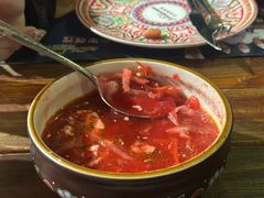 -卢布里西餐厅(海拉尔店)