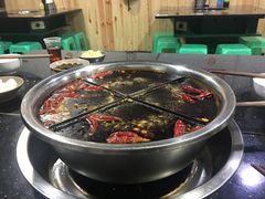 -祝幺妹火锅(裕华村总店)