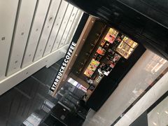 -星巴克(北京新辰里亚运村店)
