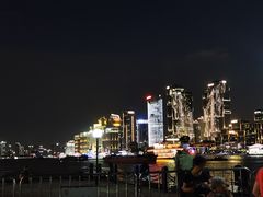 -公平路渡口(轮渡站)