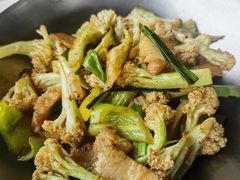 -吴越荣记苏州菜·松鼠桂鱼(月光码头店)