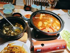 -王妈热卤·川味馆(海昌店)