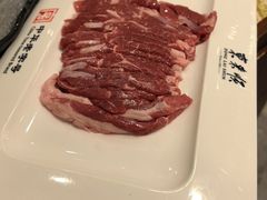 -东来顺饭庄(apm总店)