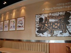 大堂-艾薯夫妇Aysh(福田星河COCOPark店)