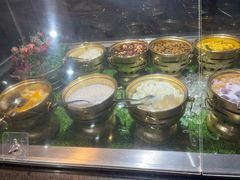 -三亚海韵度假酒店·渔人码头海鲜火锅BBQ自助餐厅·落日吧