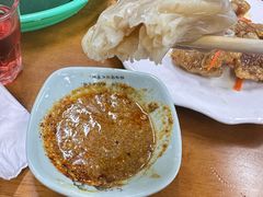 -北三沙家烧麦(北头道街店)