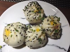 蟹粉生煎-十面春风·江南面馆(崇宁路店)