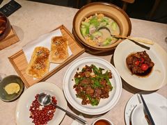 -皖厨·中国徽菜(星河WORLD·COCO Park店)