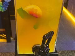-路边边地标烧烤·川菜·小龙虾·音乐酒馆(良乡长虹店)