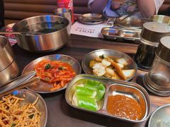 -西塔老太太泥炉烤肉(上海七宝领展广场店)