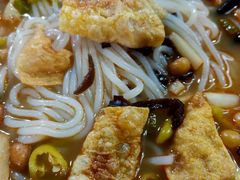 -螺丰汇柳州螺蛳粉(苹果园地铁站F口店)