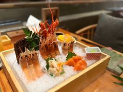 -水濑·日料放题(天河店)
