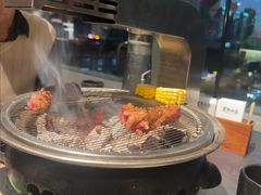 -黑牛の店·黑金店(沈阳万象城店)