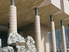 -清华大学艺术博物馆