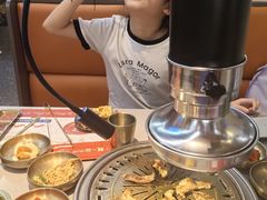 -韩一品韩国料理(柏庐南路店)