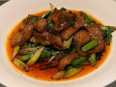 -许家菜(望江店)