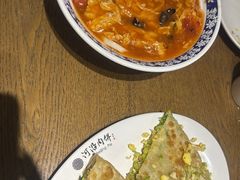-河沿肉饼Beijing Pie(东华门店)