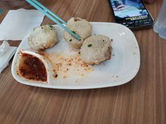-小杨生煎(杭州东站店)