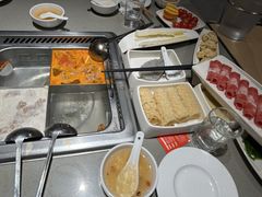 -海底捞火锅(泉城路店)