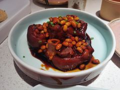 黄豆猪脚圈-竹外桃花·江南小酒馆(SKP·S店)
