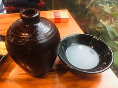 -炭虎子水浒烤肉(梦时代店)