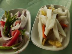 -马白开来特色羊排揪片子  (总店)