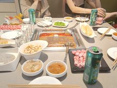 -海底捞火锅(CBD安泰广场店)
