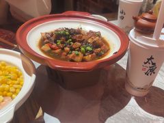 -山四砂锅(太原钟楼街店)