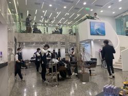 -UnHair Salon